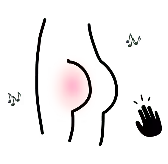 Bongo Butt