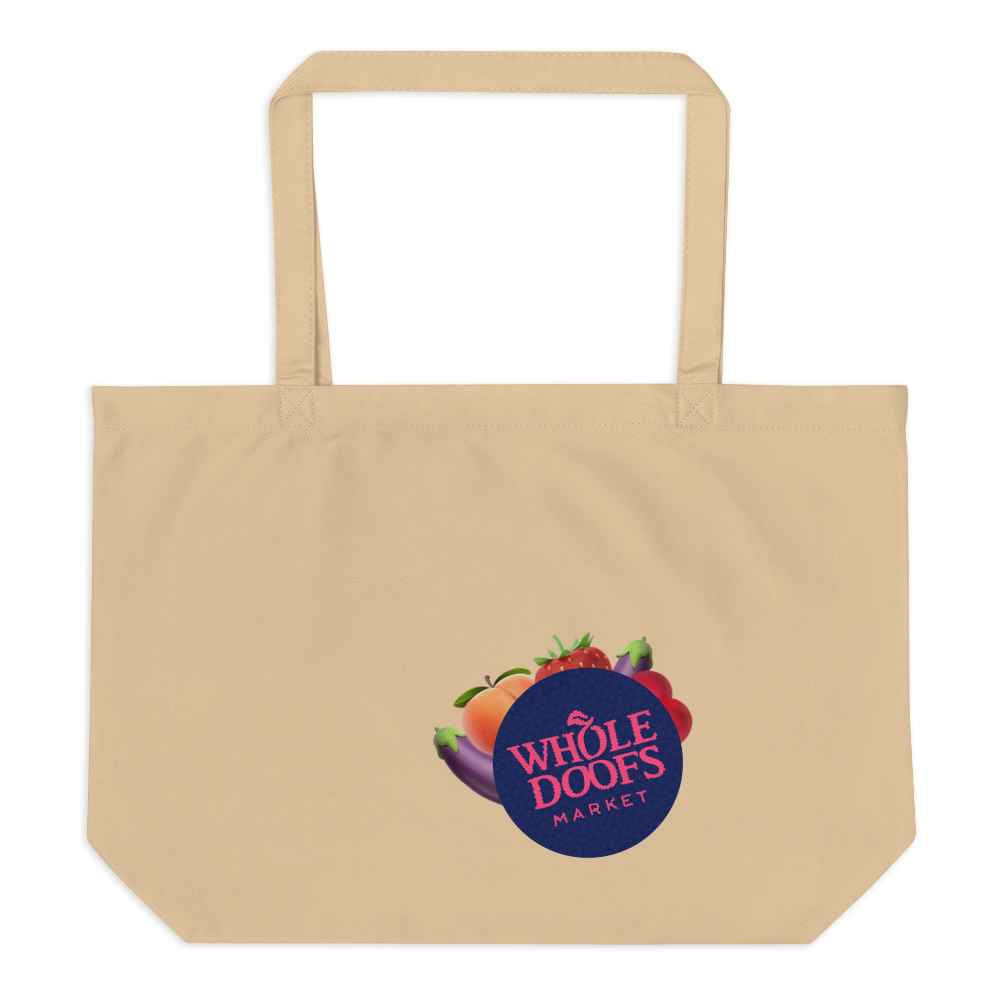 Grocery Bag - Image 2