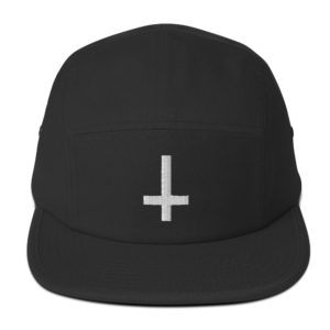 Tax the Church 5-Panel hat