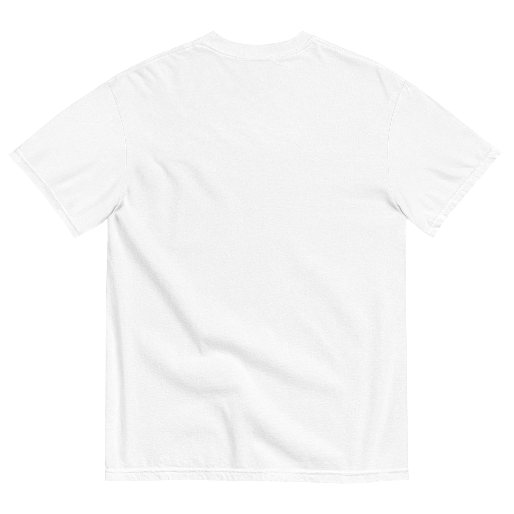 High Horse heavyweight t-shirt - Image 2